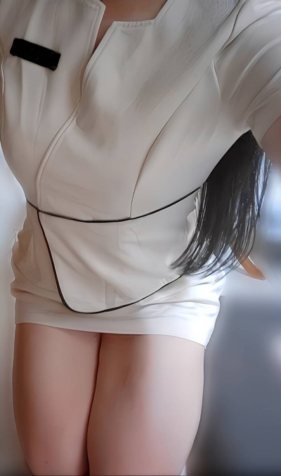 雫（しずく）さんの写真