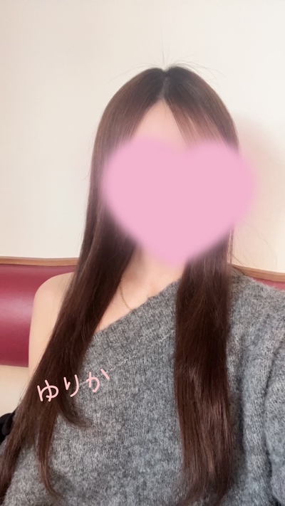 ゆりかさんの写真