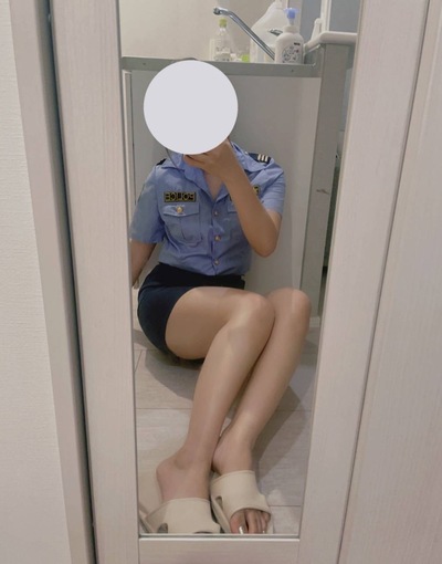 まりあさんの写真